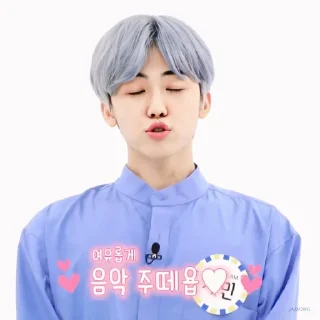 🍓 emoji na jaemin. Telegram sticker 11 of 30