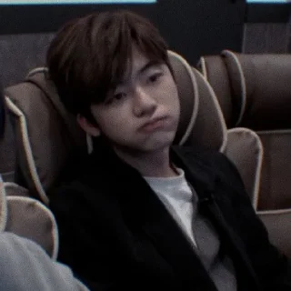 🌪 emoji NA JAEMIN @stickernct Telegram sticker 15 of 30