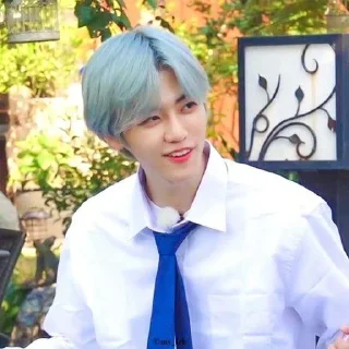 🗣️ emoji na jaemin @stickernct Telegram sticker 21 of 38