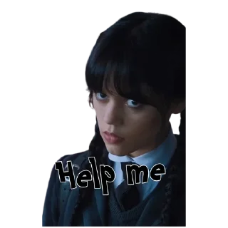 👻 emoji WA Telegram sticker 9 of 61