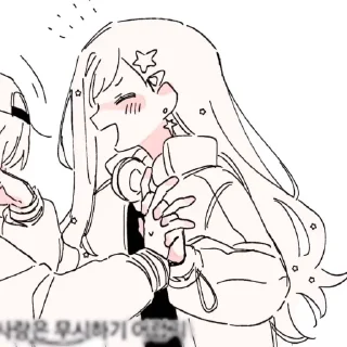 🎧 emoji ʬʬʬ. @dapperies ⋆ִ ֺ @VelixUnivers 𐚁ִ Telegram sticker 11 of 35