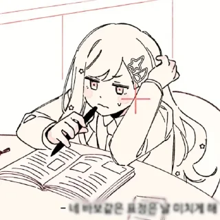 🎧 emoji ʬʬʬ. @dapperies ⋆ִ ֺ @VelixUnivers 𐚁ִ Telegram sticker 18 of 35