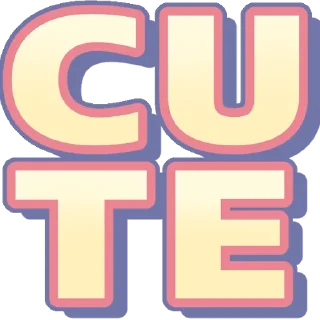 🥰 emoji Suisei  (Youtube) Telegram sticker 22 of 30