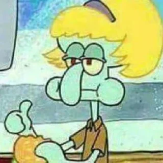 🧽 emoji Spombob by @FSDBYFAREL Telegram sticker 5 of 29