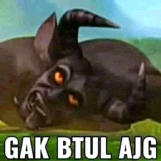 🗿 emoji @FSDBYFAREL Telegram sticker 13 of 29