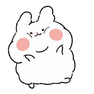 🤍 emoji ㅤㅤ          ˖ これは   @stikie ♡ Telegram sticker 16 of 24