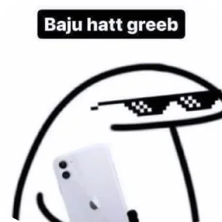 🕰 emoji RONIT YADAV Telegram sticker 23 of 59