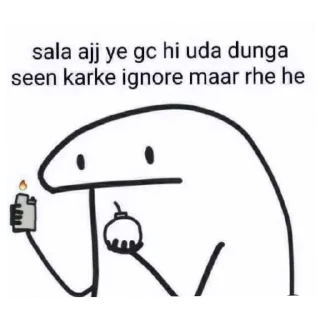 👍 emoji RONIT YADAV Telegram sticker 5 of 59