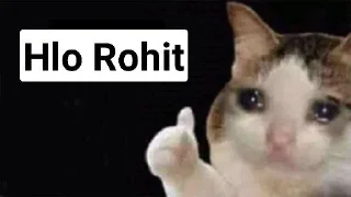 Sticker from Rohit Yadav ( BOT_ROHIT )