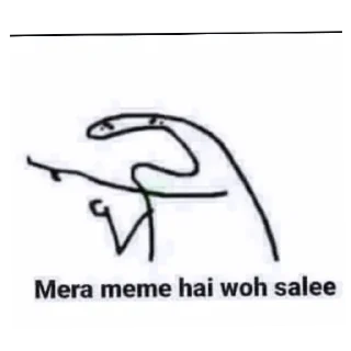 👍 emoji RONIT YADAV Telegram sticker 11 of 59