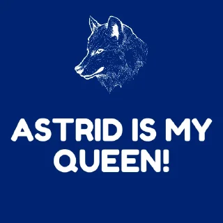 👸 emoji We Wuff Telegram sticker 24 of 34