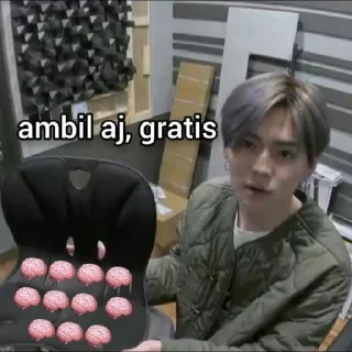 Sticker from Join @Stickermemeina