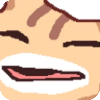 😵‍💫 emoji Discord Telegram sticker 13 of 16