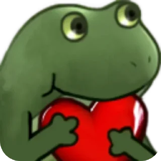 🙂 emoji Discord Telegram sticker 9 of 16