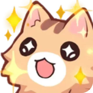 Sticker from Discord
