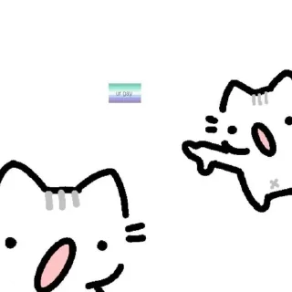 🐱 emoji cat memes @yoijungwon Telegram sticker 17 of 69