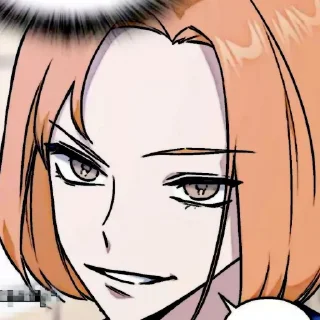 ☄️ emoji ╭ִ˖࣪  ٪ @fckmne ♡゙ @Tikelcity ˖࣪  ٪╮ׂ Telegram sticker 7 of 40