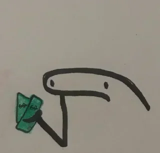 💵 emoji Ujjwal ka sticker pack 🤣🤣🤣 Telegram sticker 22 of 120