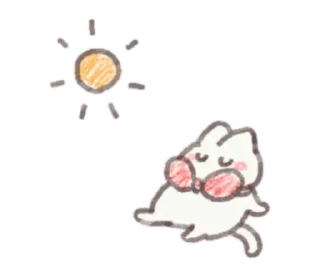 🥣 emoji @ikmut ₍ᐢ.  ̫.ᐢ₎ Telegram sticker 13 of 40