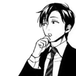 🔪 emoji Dan sama Telegram sticker 16 of 22
