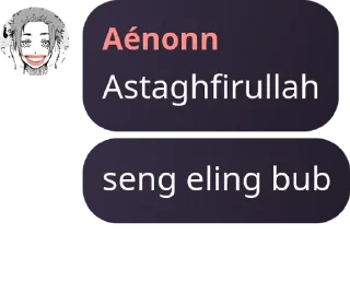 🧑‍🦱 emoji game untuk para pecinta gajah  pack by @QuotLyBot Telegram sticker 16 of 35