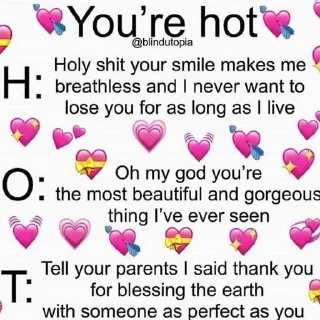 🎁 emoji wholesome @CIGARDEVIL Telegram sticker 20 of 100