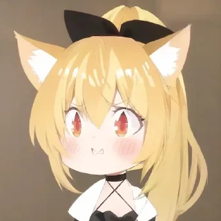🤬 emoji mayumi贴纸 @mayumi_loveu Telegram sticker 20 of 33