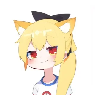 😎 emoji mayumi贴纸 @mayumi_loveu Telegram sticker 18 of 33