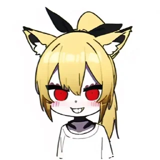 🤓 emoji mayumi贴纸 @mayumi_loveu Telegram sticker 15 of 33