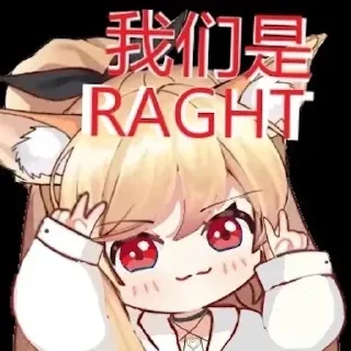Sticker from mayumi贴纸 @mayumi_loveu