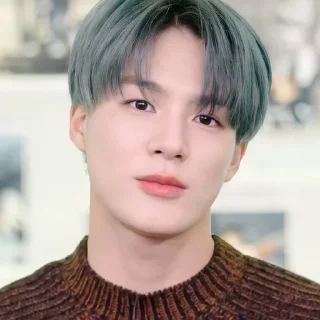 Sticker from lee jeno ( .◜◡◝ )