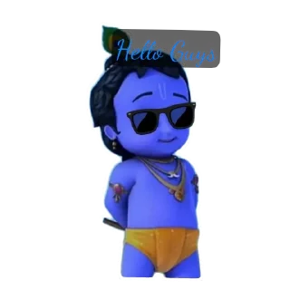 👓 emoji Alok Telegram sticker 15 of 29