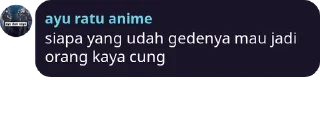 😅 emoji ayu lof alok Telegram sticker 24 of 96