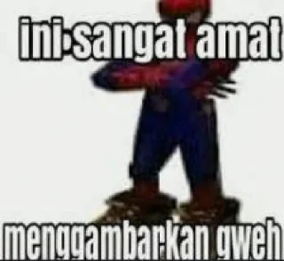 Sticker from jidan wibu