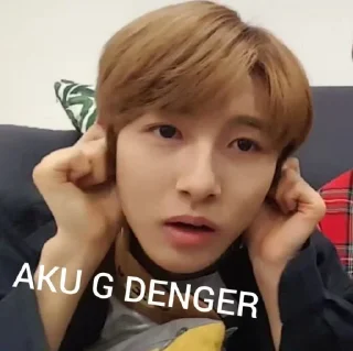 😝 emoji nct meme Telegram sticker 13 of 44
