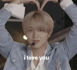 ❤️ emoji nct meme Telegram sticker 8 of 44