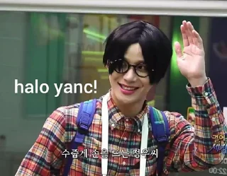 😵 emoji NCT MEME Telegram sticker 22 of 74