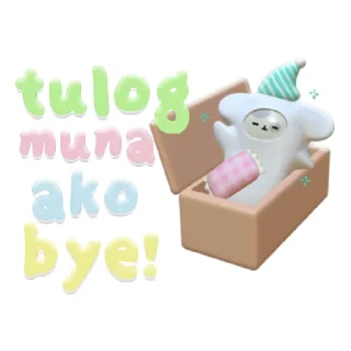 🥨 emoji nom nom .. ! ★ @mcsstudio Telegram sticker 14 of 16