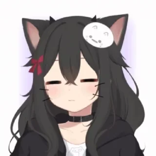 Sticker from sticker
