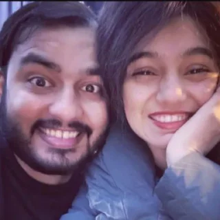 😅 emoji Its chetna Telegram sticker 10 of 81