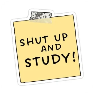 👍 emoji Whatever idc Telegram sticker 5 of 62