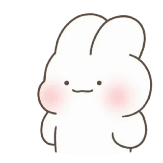 🤍 emoji ㅤㅤ          ˖ これは   @stikie ♡ Telegram sticker 10 of 24