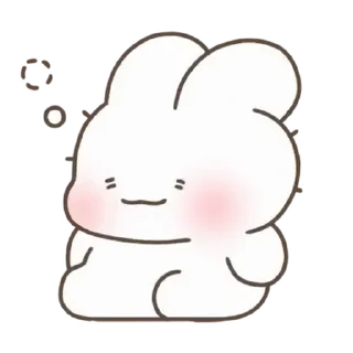 🤍 emoji ㅤㅤ          ˖ これは   @stikie ♡ Telegram sticker 21 of 24