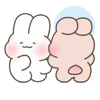🤍 emoji ㅤㅤ          ˖ これは   @stikie ♡ Telegram sticker 7 of 24