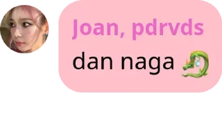 Sticker from gemblosy s2