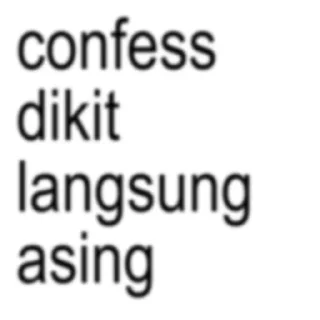 📝 emoji halo dek Telegram sticker 22 of 47