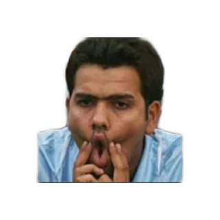 😯 emoji Ipl ki chod Telegram sticker 15 of 51