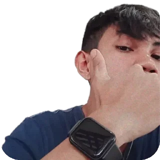 👍 emoji Stiker by Ar Telegram sticker 1 of 7