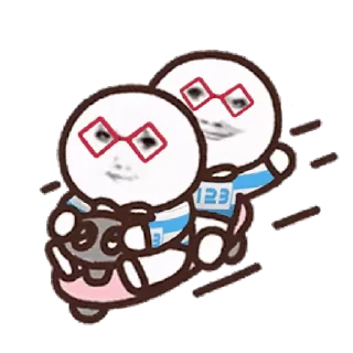 🤩 emoji 浪漫的表情包1-@lm2120 Telegram sticker 4 of 15