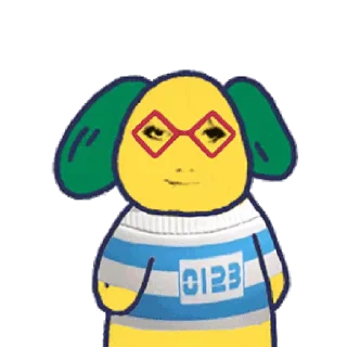 😓 emoji 浪漫的表情包1-@lm2120 Telegram sticker 13 of 15